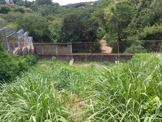 Terreno en venta Villa Fontana Sur con estudio de suelo para construir - Imagen 10