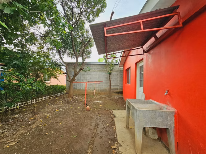 Venta de acogedora casa en vistas del Momotombo