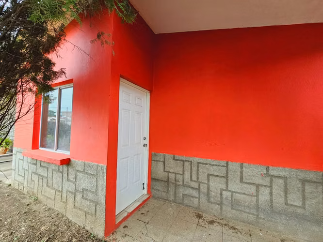 Venta de acogedora casa en vistas del Momotombo