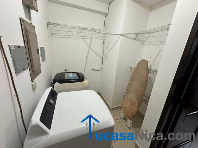 Rento amueblado casa completa - Imagen 7