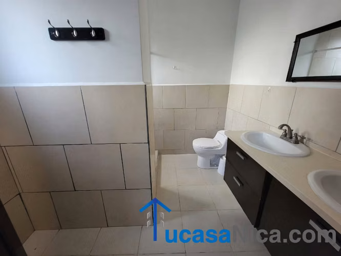 Rento amueblado casa completa - Imagen 12