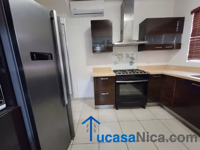 Rento amueblado casa completa - Imagen 4