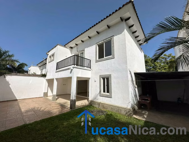 Rento amueblado casa completa - Imagen 8