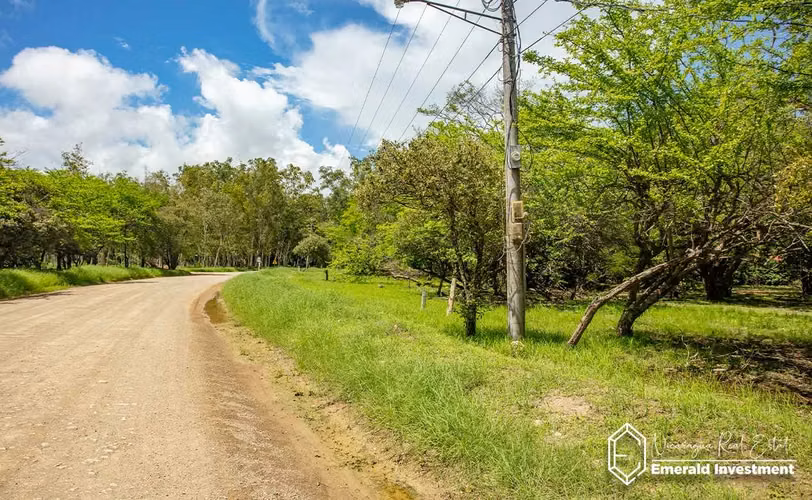 Prime Commercial Property in Hacienda Iguana | Panga Mar PMC 2 & 3 - Imagen 19