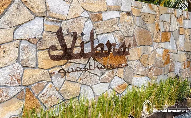 Commercial Beach Guesthouse in Playa Guasacate - Vibra Guesthouse - Imagen 20