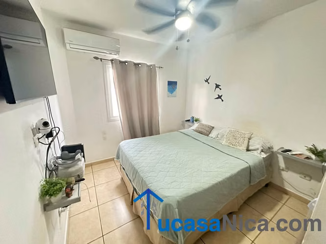 Portales de las colinas Casa Modelo pequeño - Imagen 4