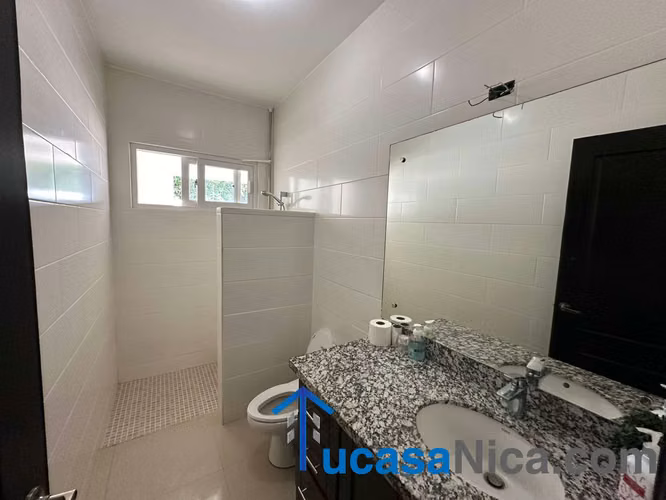 Ful muebles con piscina en las colinas - Imagen 7