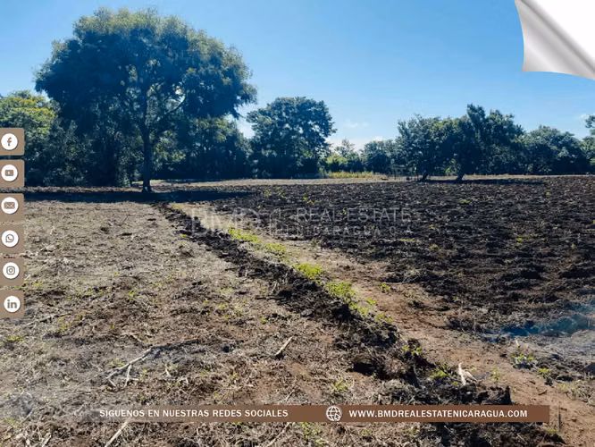 Se vende finca de 11 mz en las afueras de Diriamba BMD - Imagen 14