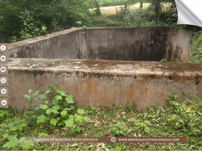 Se vende finca de 11 mz en las afueras de Diriamba BMD - Imagen 15