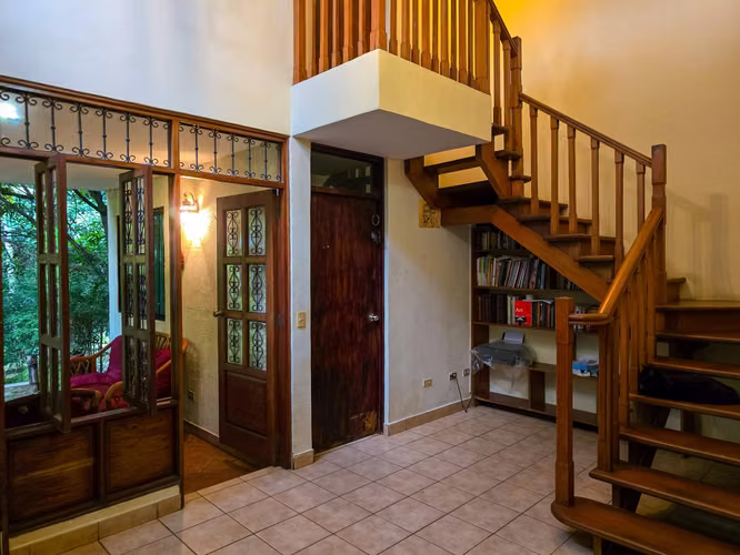 KC-CASA EN VENTA MANAGUA, ALTOS DE VILLA FONTANA - Imagen 12