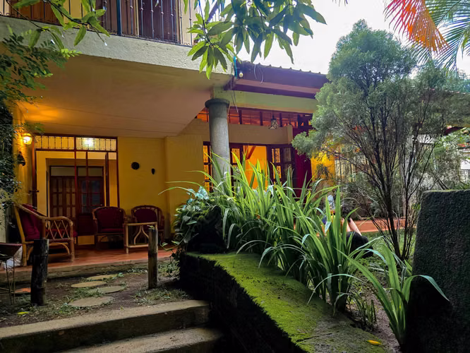 KC-CASA EN VENTA MANAGUA, ALTOS DE VILLA FONTANA - Imagen 10