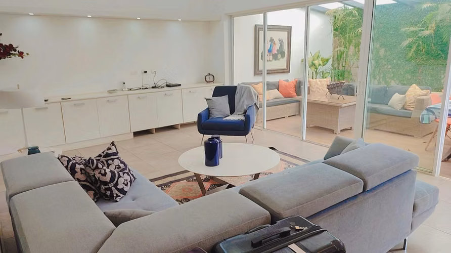 Santo Domingo House style Apartment