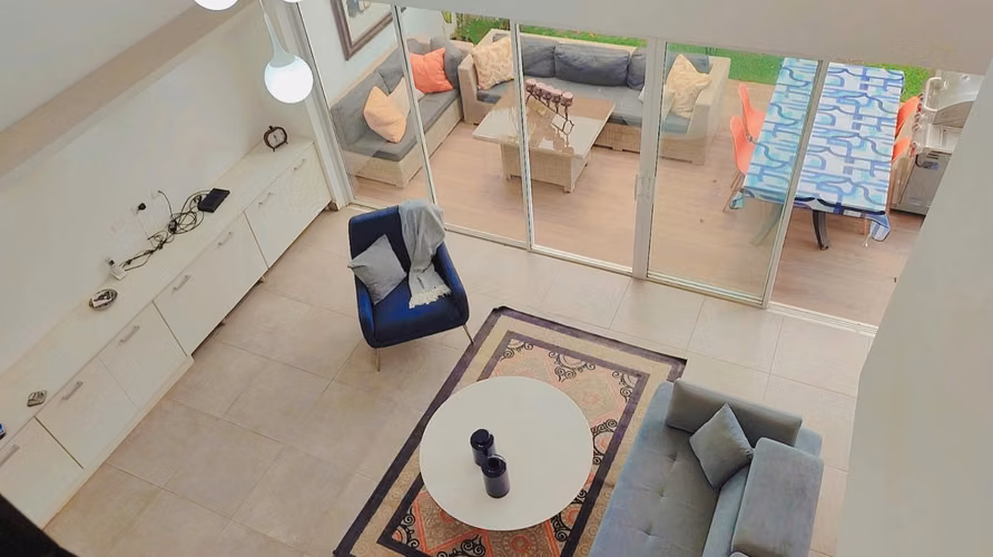 Santo Domingo Casa estilo Apartamento - Imagen 8