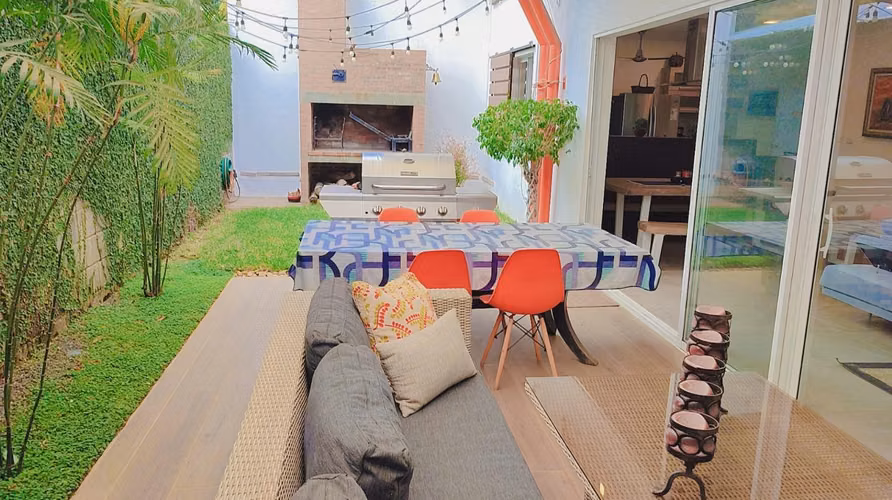 Santo Domingo Casa estilo Apartamento - Imagen 4