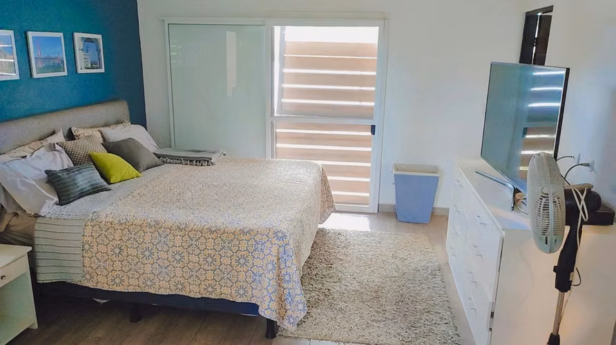 Santo Domingo Casa estilo Apartamento - Imagen 10