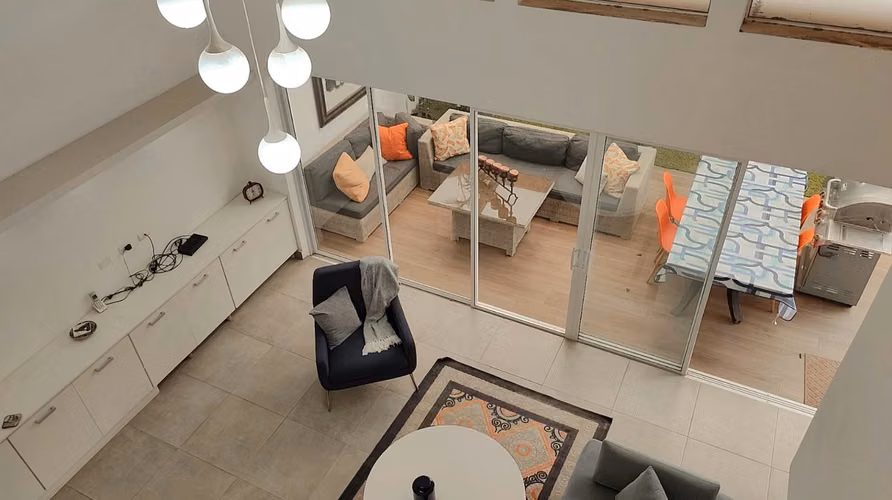 Santo Domingo Casa estilo Apartamento - Imagen 9