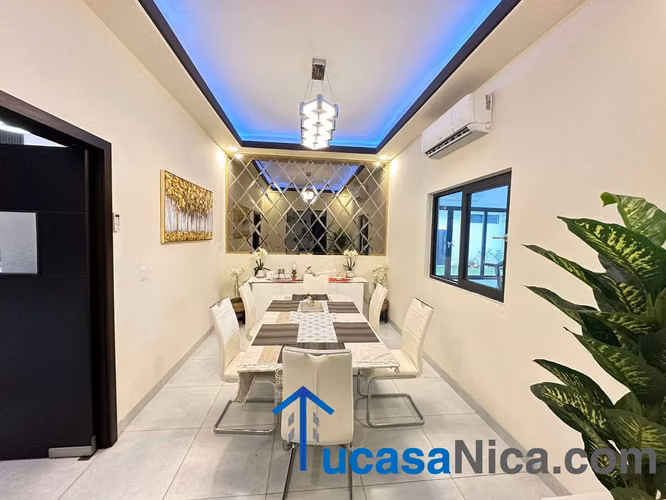 Casa grande espectacular en Renta - Imagen 16
