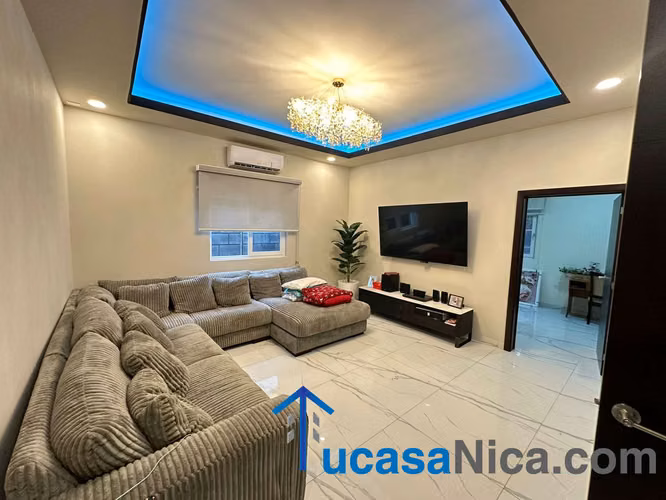 Casa grande espectacular en Renta - Imagen 4