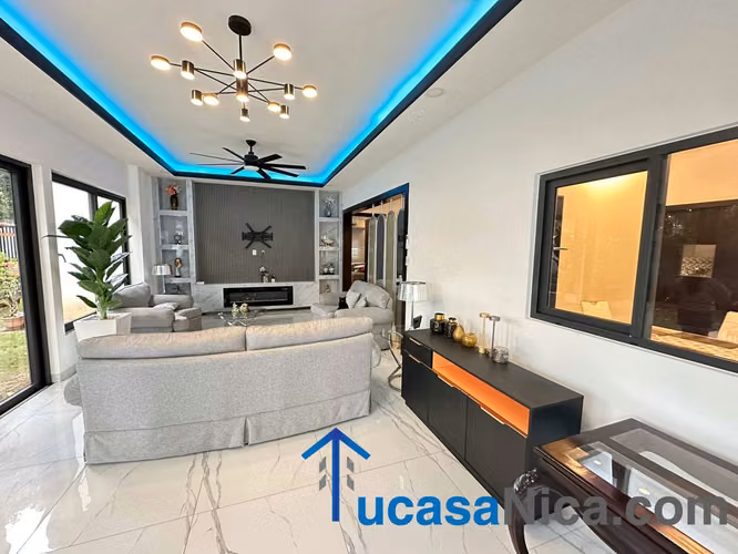 Casa grande espectacular en Renta - Imagen 14