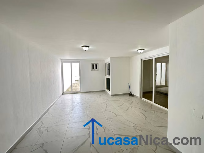 Casa full muebles moderna con piscina - Imagen 4