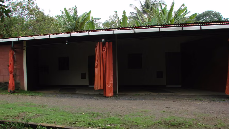 Auto Hotel Catarina