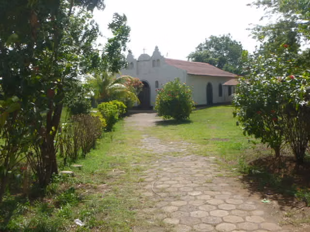 FINCA 0102 CH