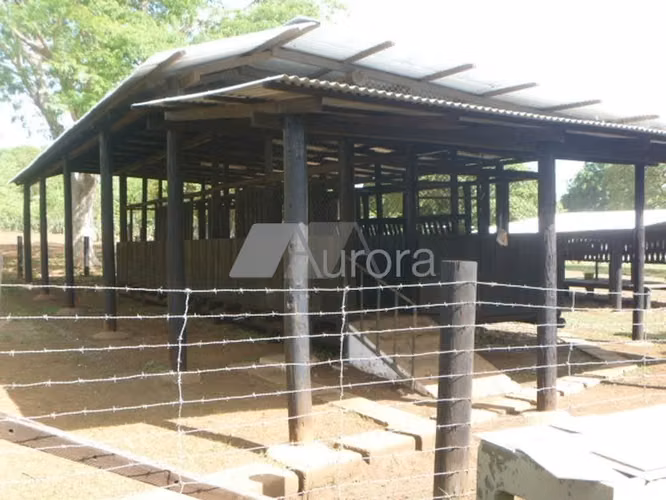 FINCA 0102 CH