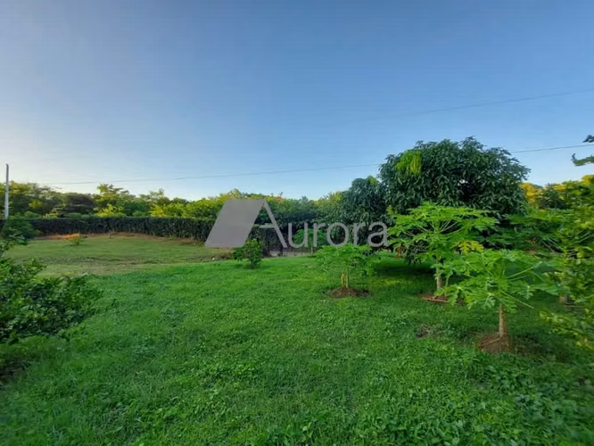 FINCA 0102 CH