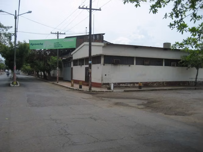 Bodegas Granada