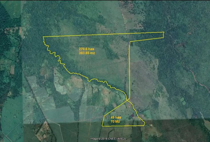 FINCA 0149 RL