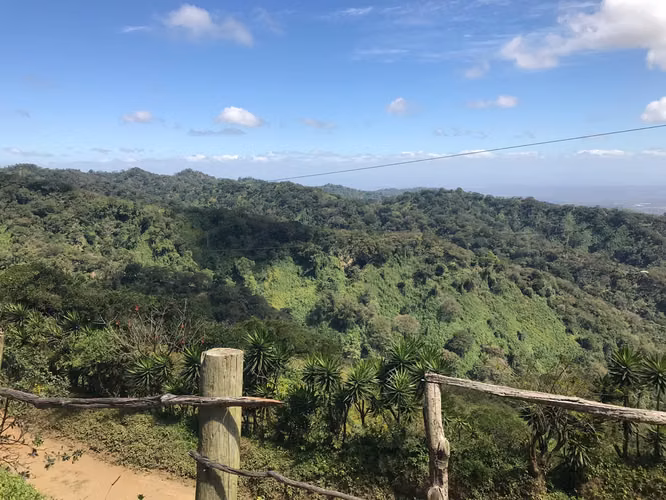 FINCA 0136 AG