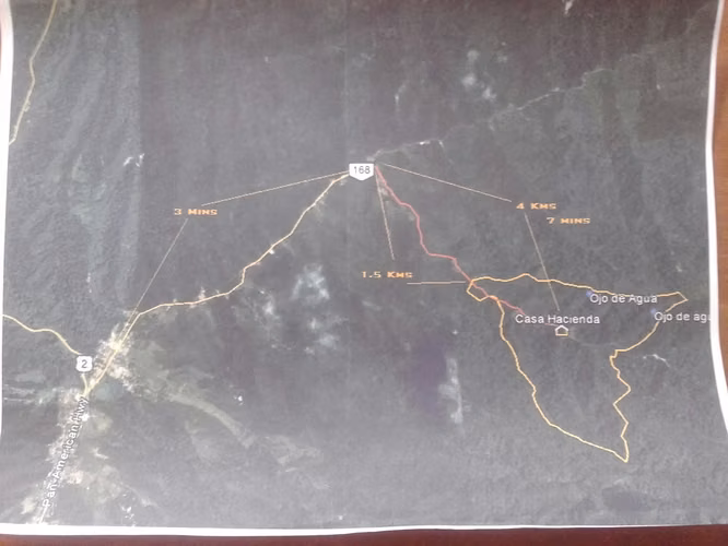 FINCA 0136 AG