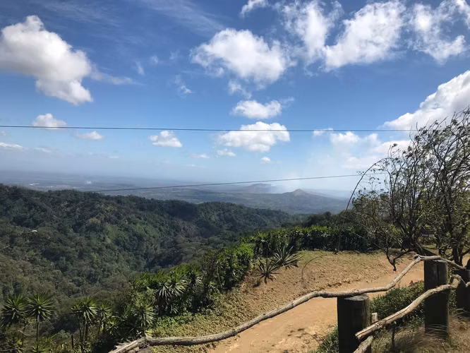 FINCA 0136 AG