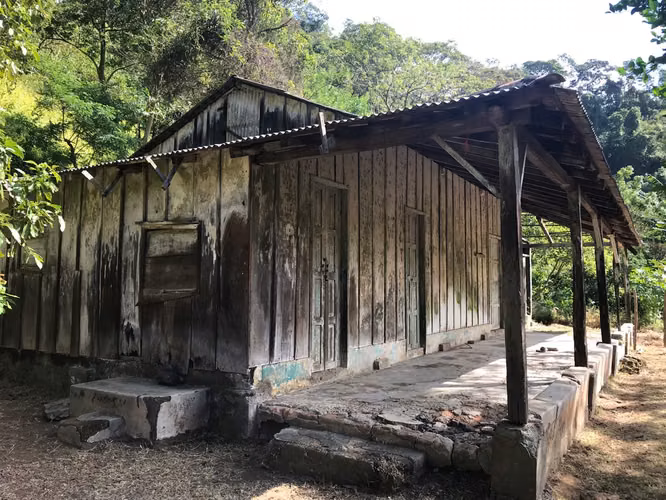FINCA 0159 CH AH