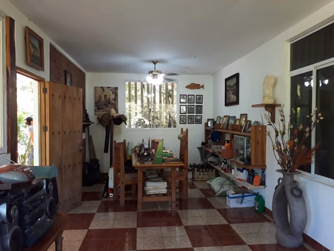 FINCA 0168 LD