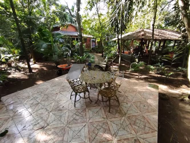 Finca 0163 AH