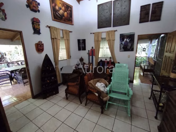 Finca 0163 AH