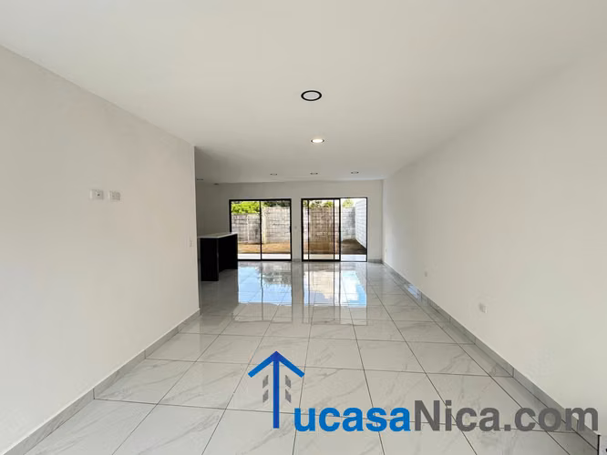 Nueva a estrenar en condominio Con piscina comunal - Imagen 7