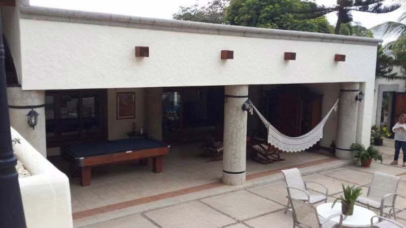 Casa Grande en Santo Domingo - Imagen 14