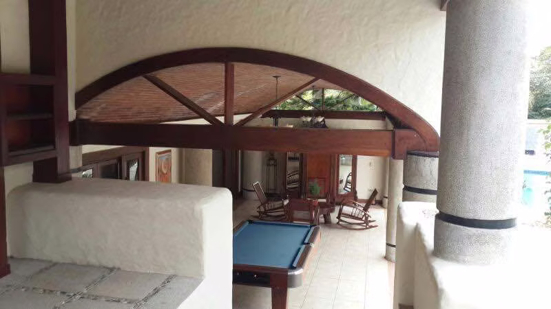 Casa Grande en Santo Domingo - Imagen 19