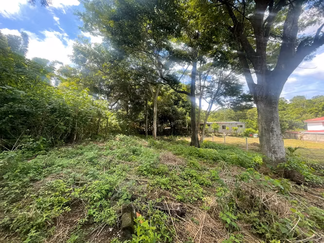 KC-Se vende Terreno Carretera Masaya por Casa España - Imagen 6
