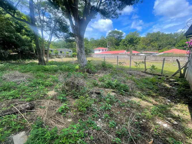 KC-Se vende Terreno Carretera Masaya por Casa España - Imagen 5