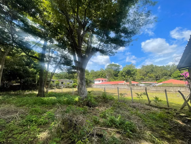 KC-Se vende Terreno Carretera Masaya por Casa España - Imagen 8