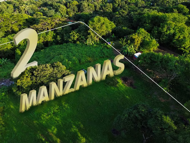 KC-Terreno en Venta en San Isidro de la Cruz Verde - Imagen 2