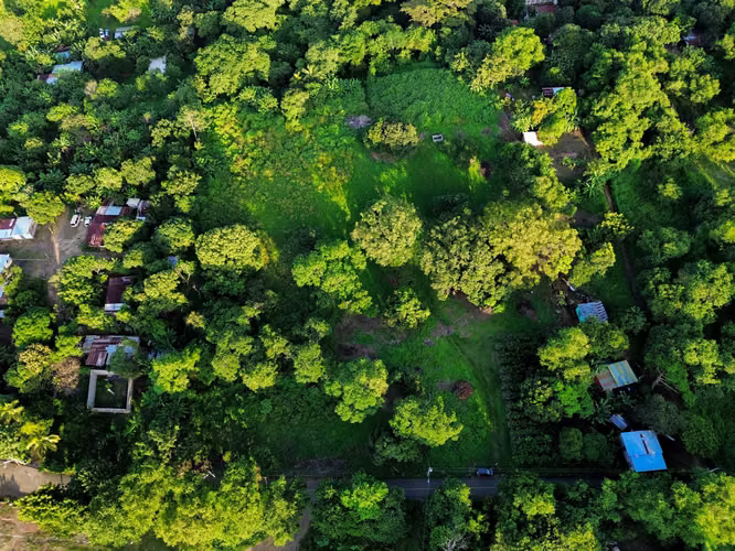 KC-Terreno en Venta en San Isidro de la Cruz Verde - Imagen 9
