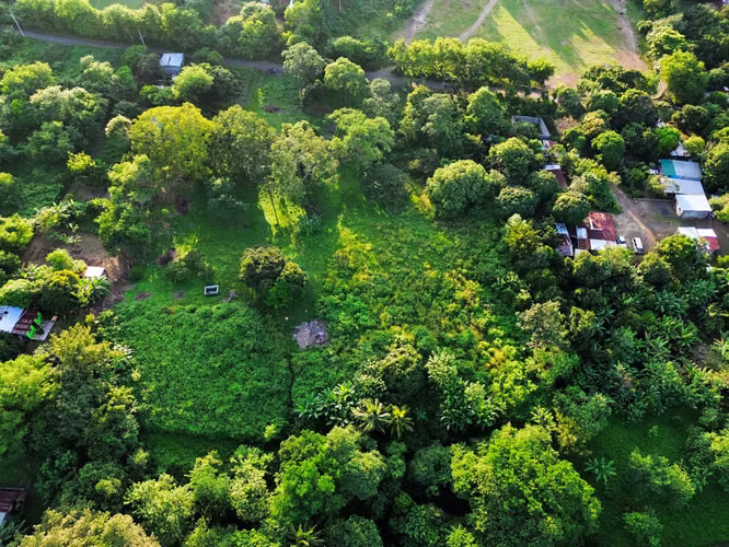KC-Terreno en Venta en San Isidro de la Cruz Verde - Imagen 8