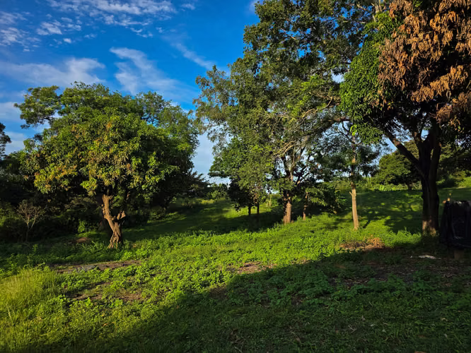KC-Terreno en Venta en San Isidro de la Cruz Verde - Imagen 5