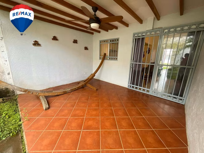 Casa Amueblada en Sierras Doradas