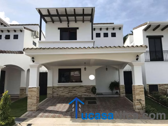 Rent with or without Furniture in the Cortijo de la Sierra