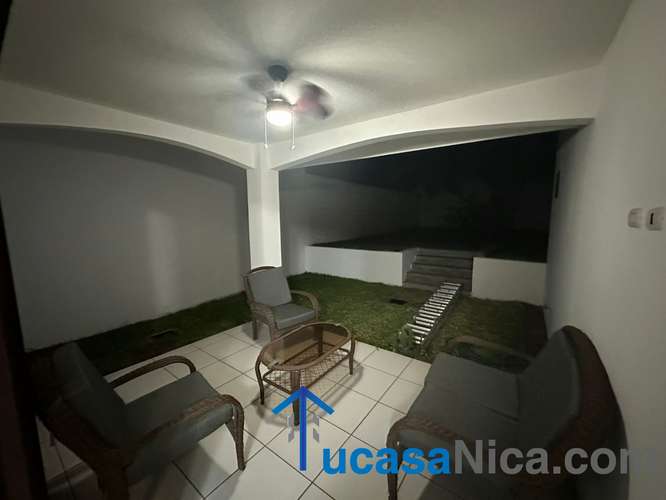 Rento con o sin Muebles en el Cortijo de la Sierra - Imagen 4